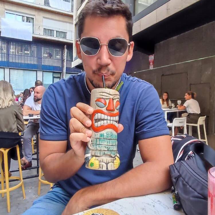 Foto de perfil