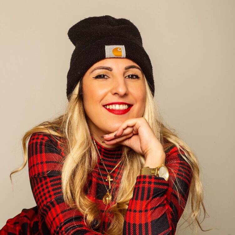 Foto de perfil de Maria