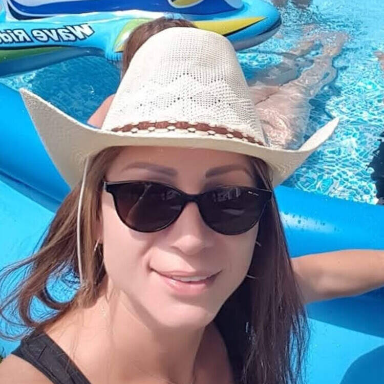Foto de perfil de Ángela