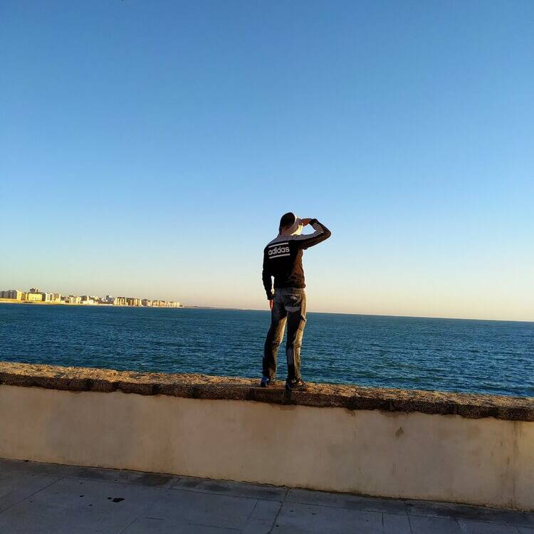 Foto de perfil