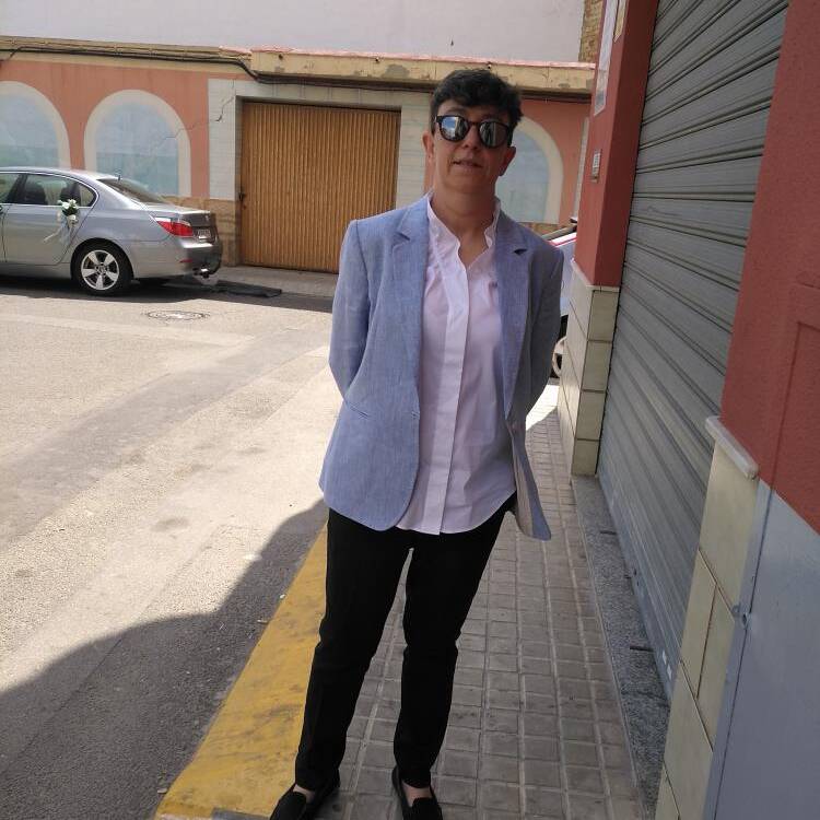 Foto de perfil