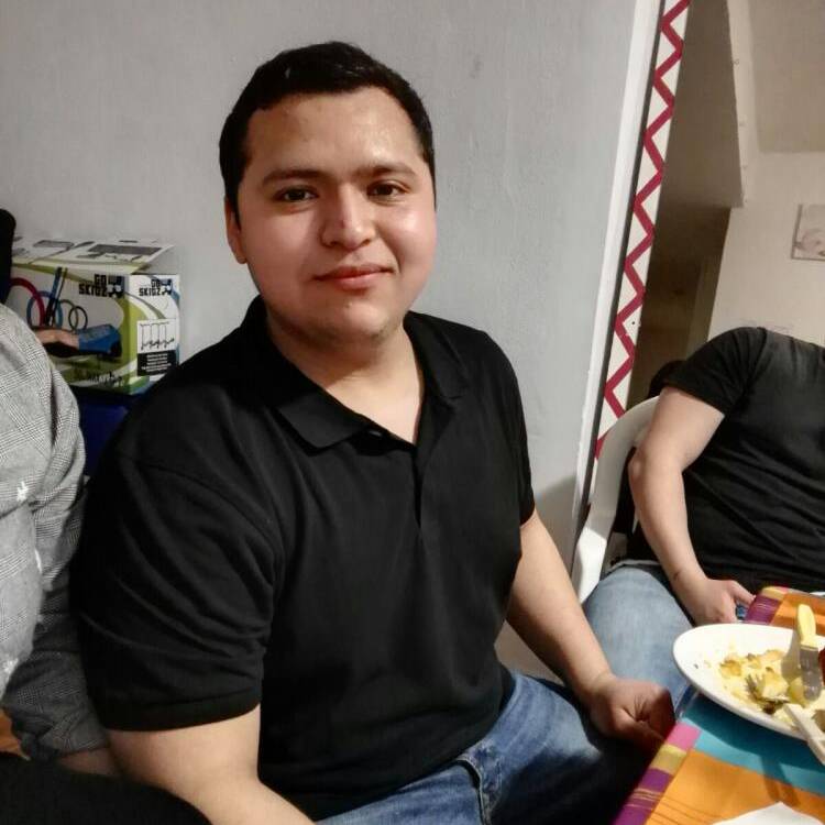 Foto de perfil