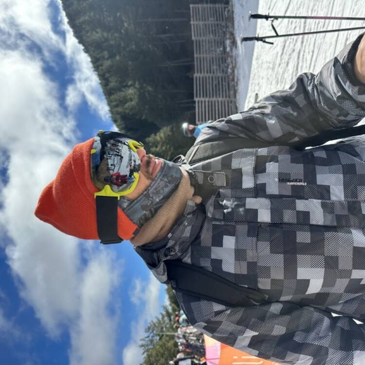 Foto de perfil