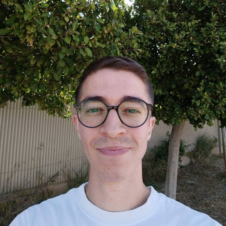 Foto de perfil de Javi