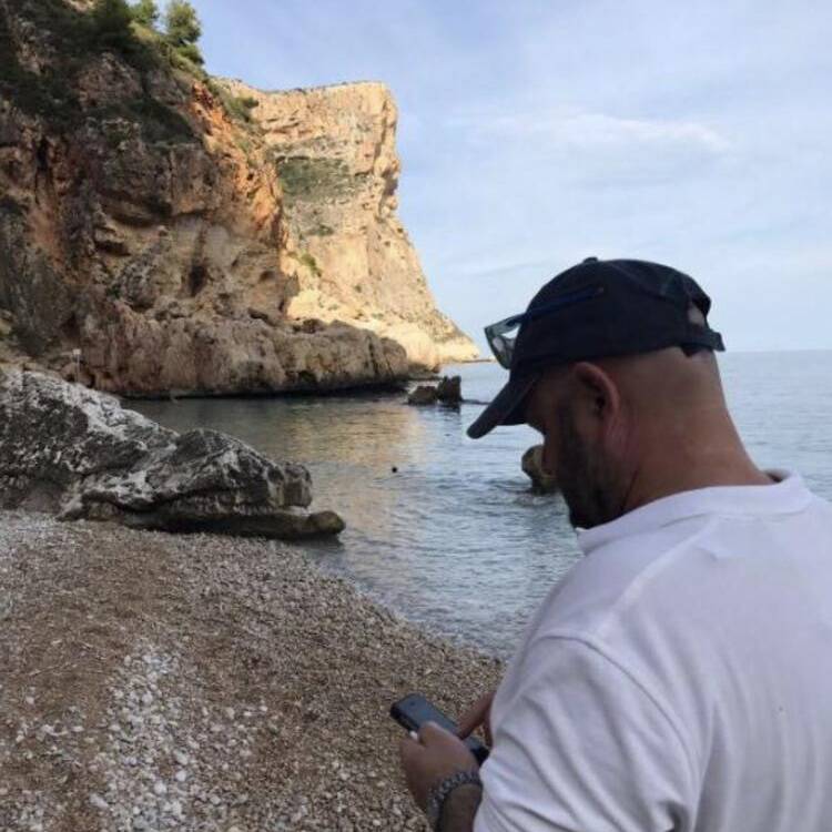 Foto de perfil