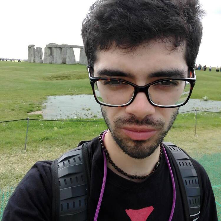Foto de perfil