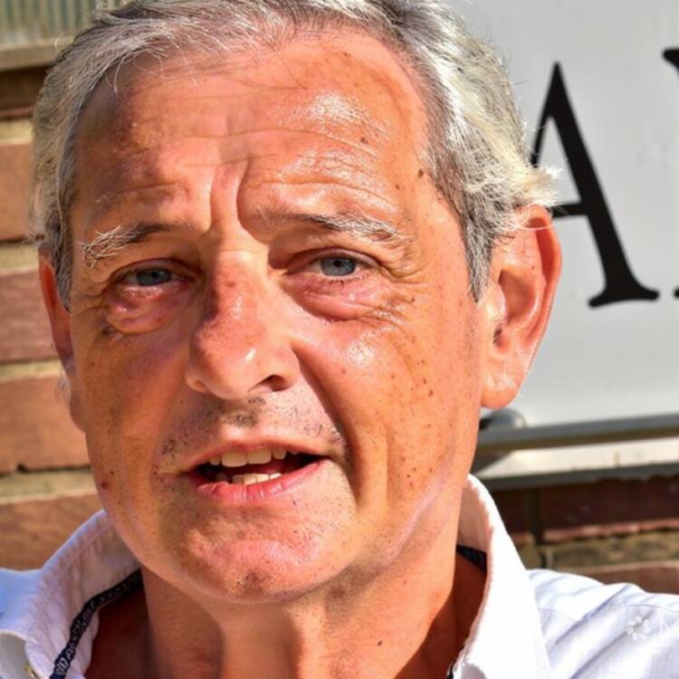 Foto de perfil de Enrique