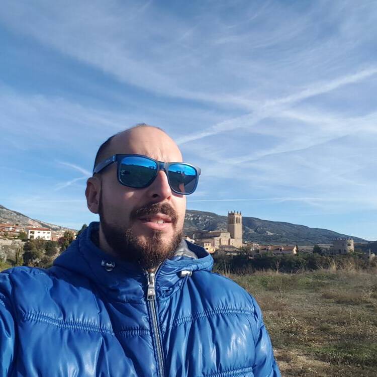 Foto de perfil