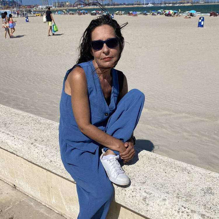 Foto de perfil