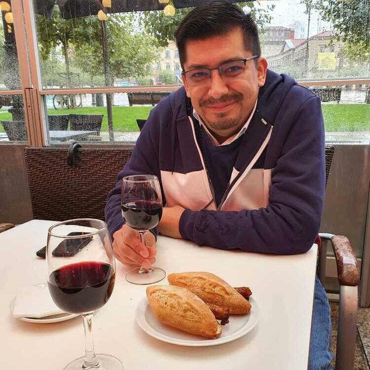 Foto de perfil
