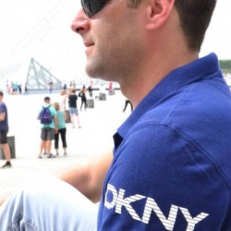 Foto de perfil de Kike García