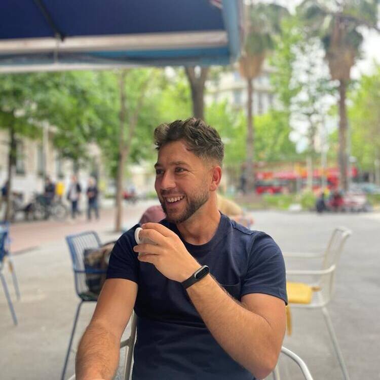 Foto de perfil