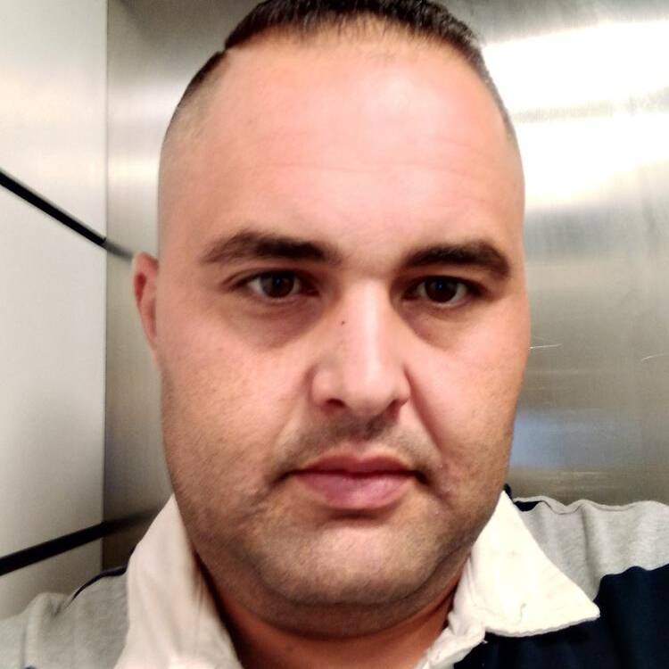 Foto de perfil de MOHAMMED