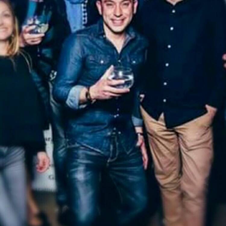Foto de perfil