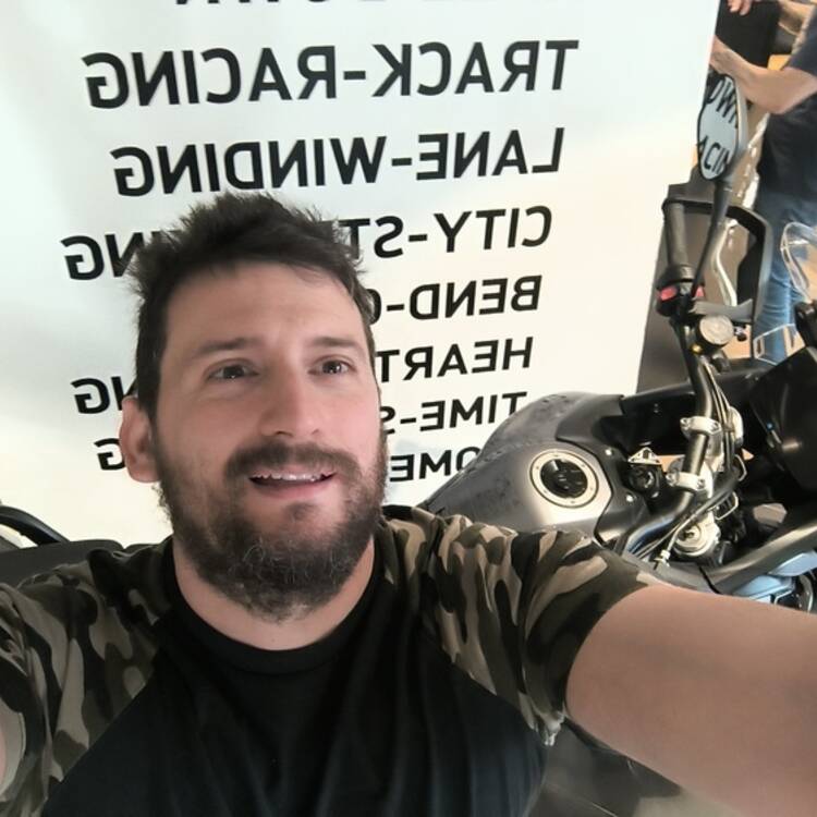 Foto de perfil