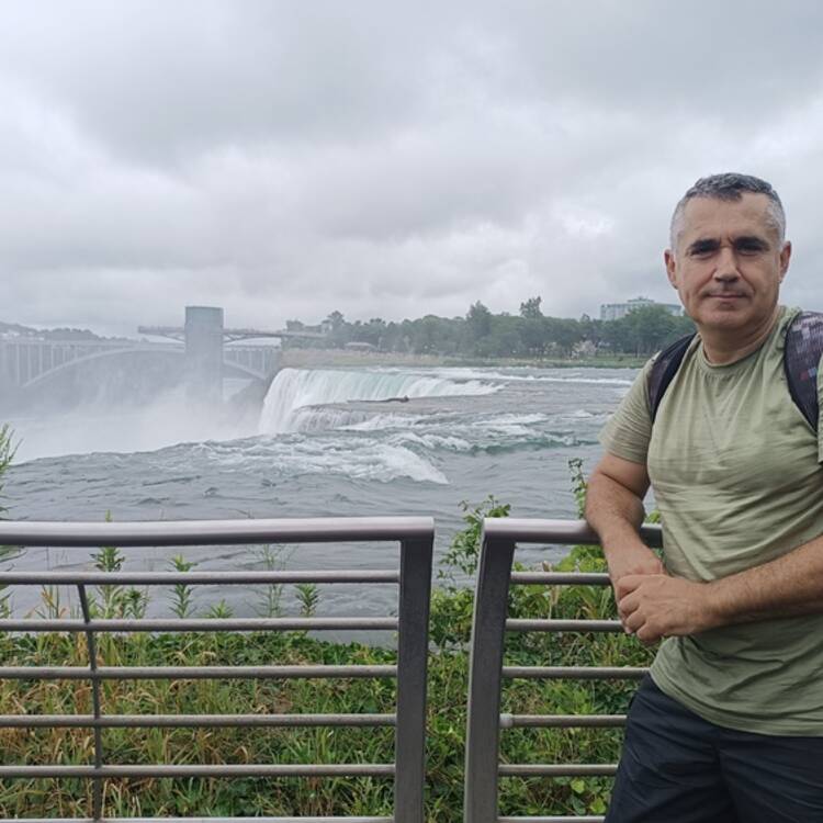 Foto de perfil