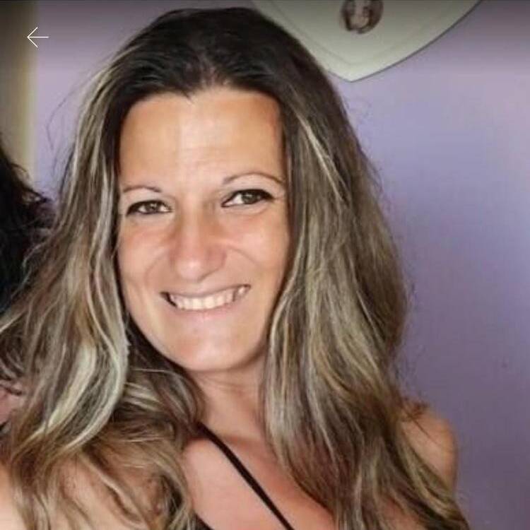 Foto de perfil de Angeles