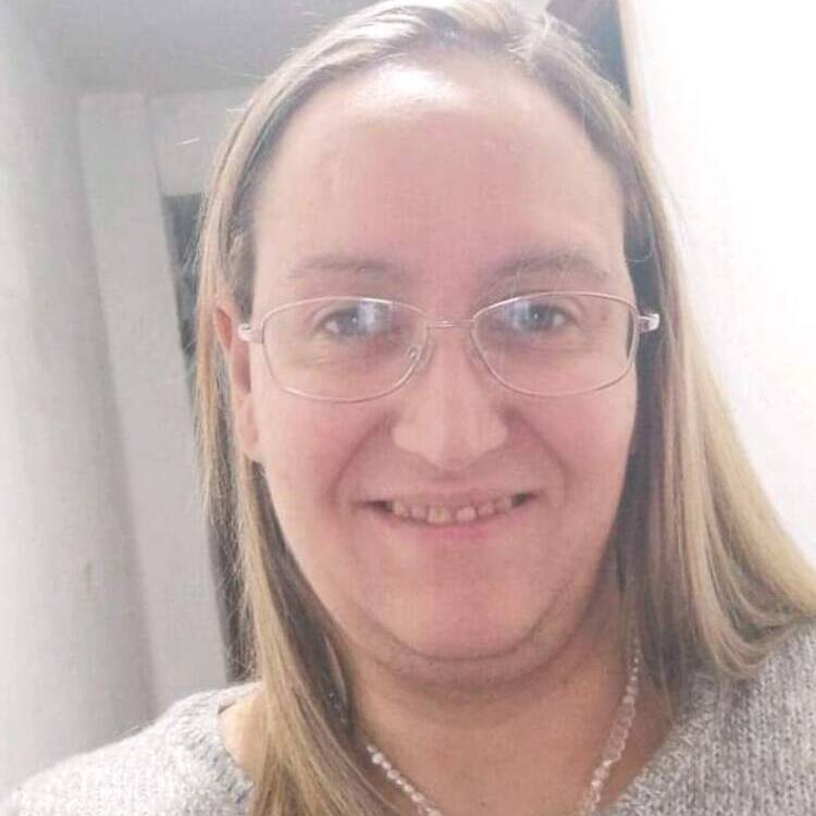 Foto de perfil de Cristina