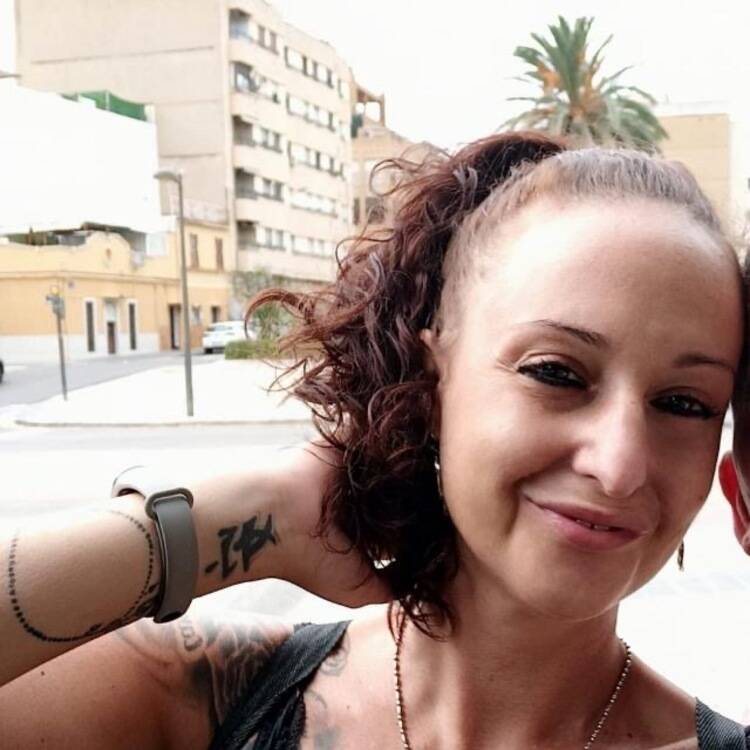 Foto de perfil de Cris