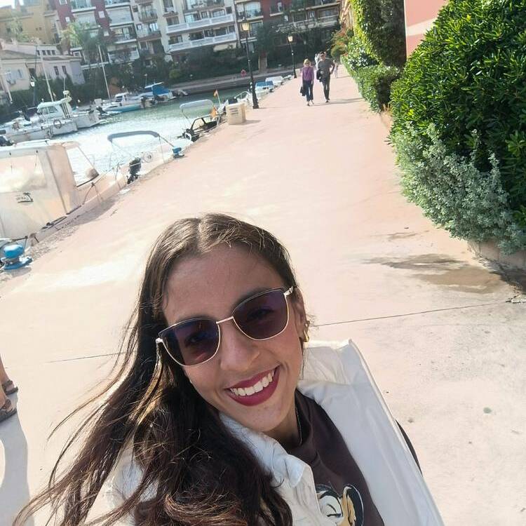 Foto de perfil de Laura