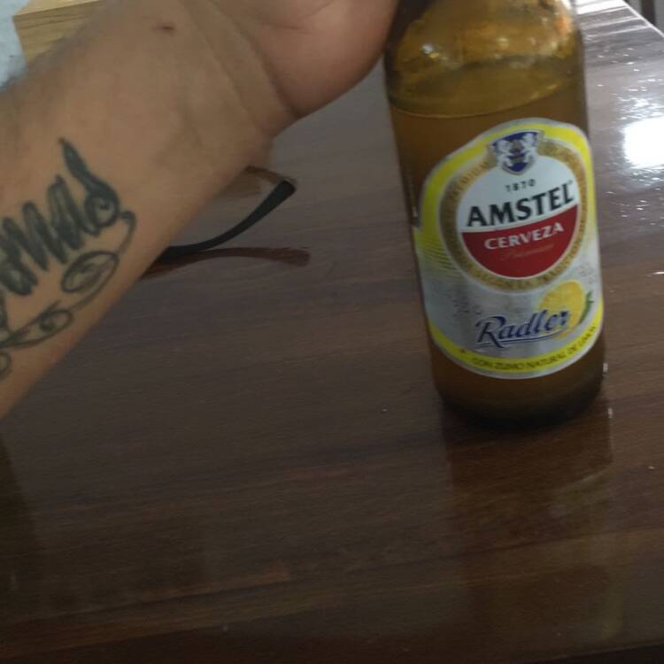 Foto de perfil