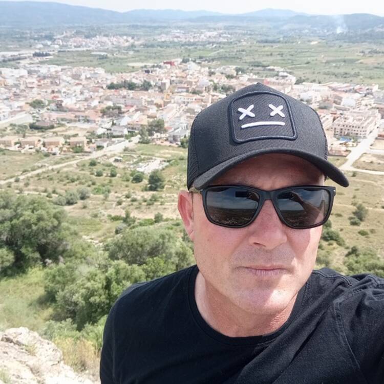 Foto de perfil de Jorge