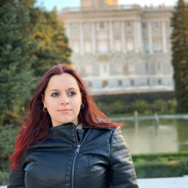 Foto de perfil