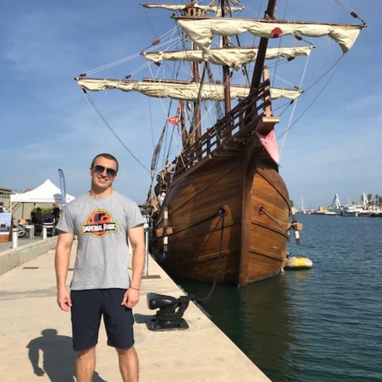 Foto de perfil