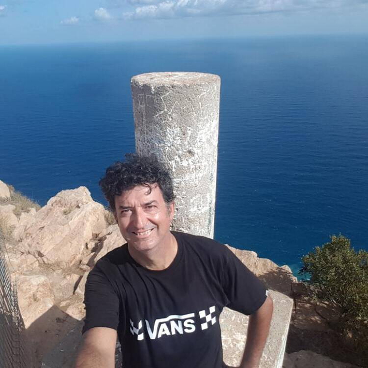 Foto de perfil
