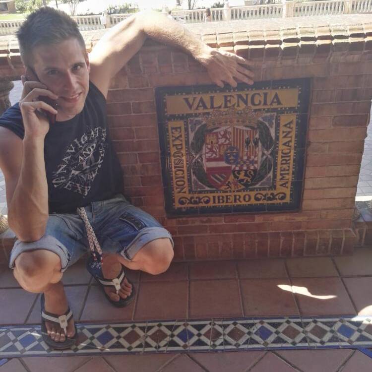 Foto de perfil