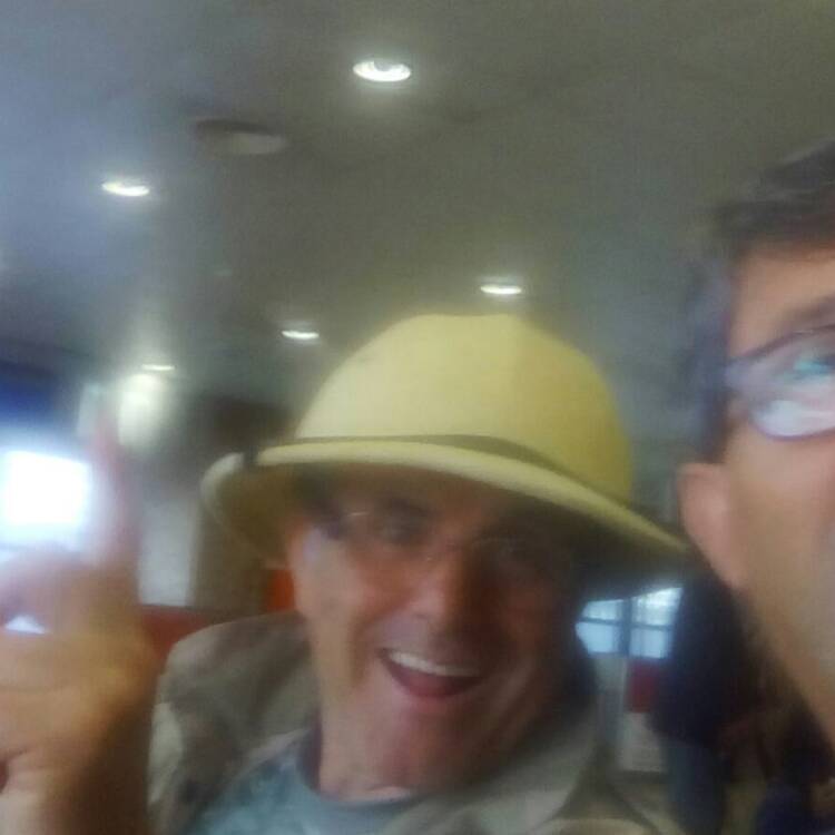 Foto de perfil