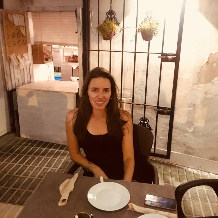 Foto de perfil