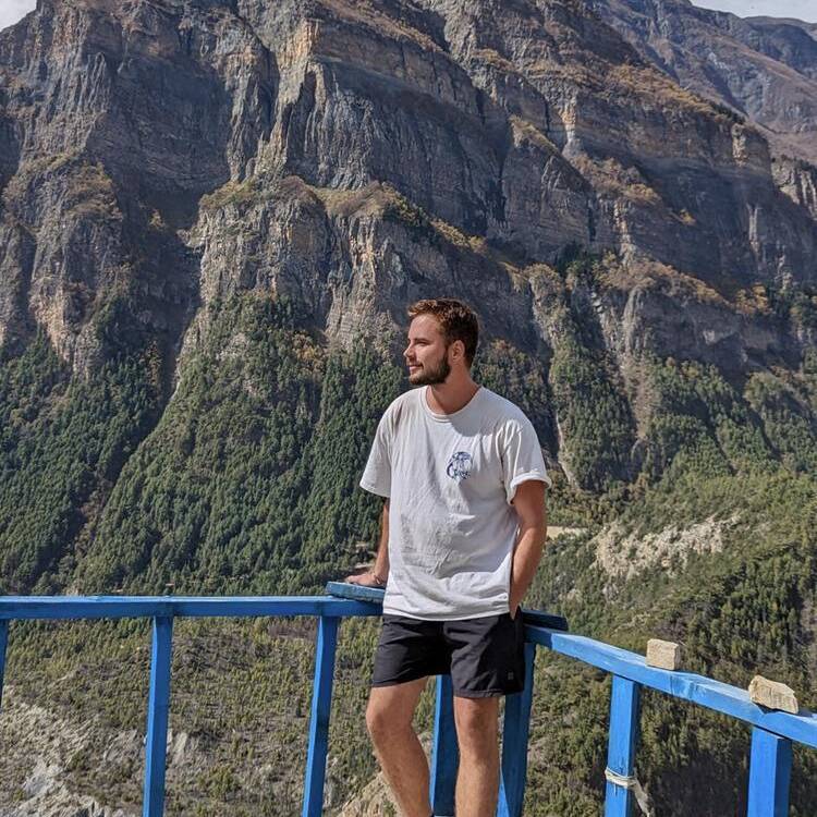 Foto de perfil de Alex