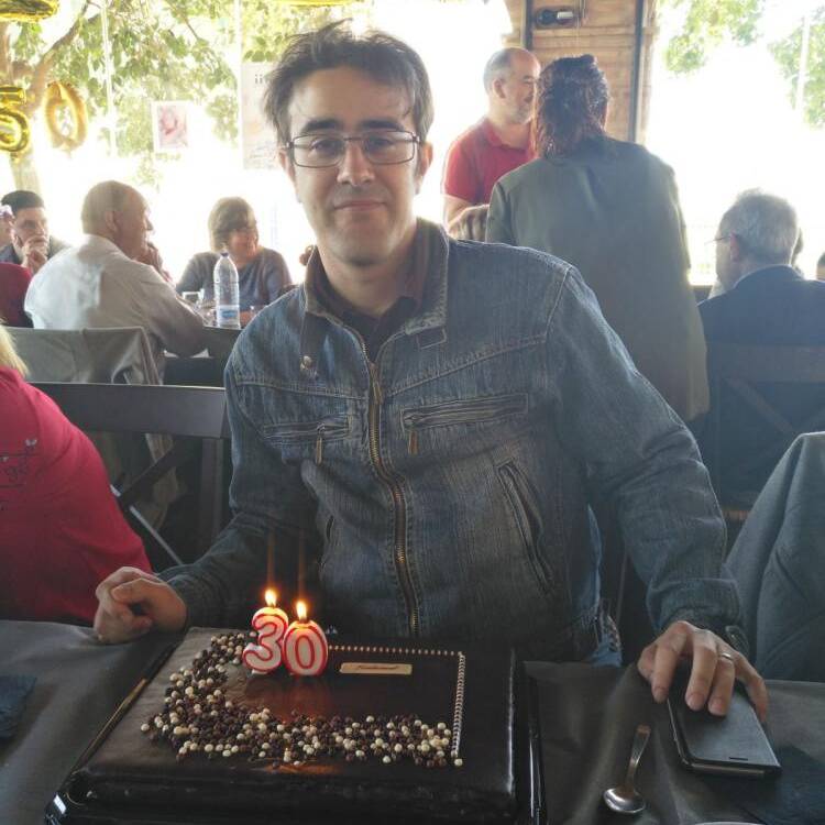 Foto de perfil