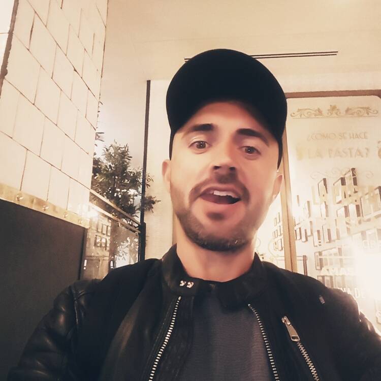 Foto de perfil de Jesus