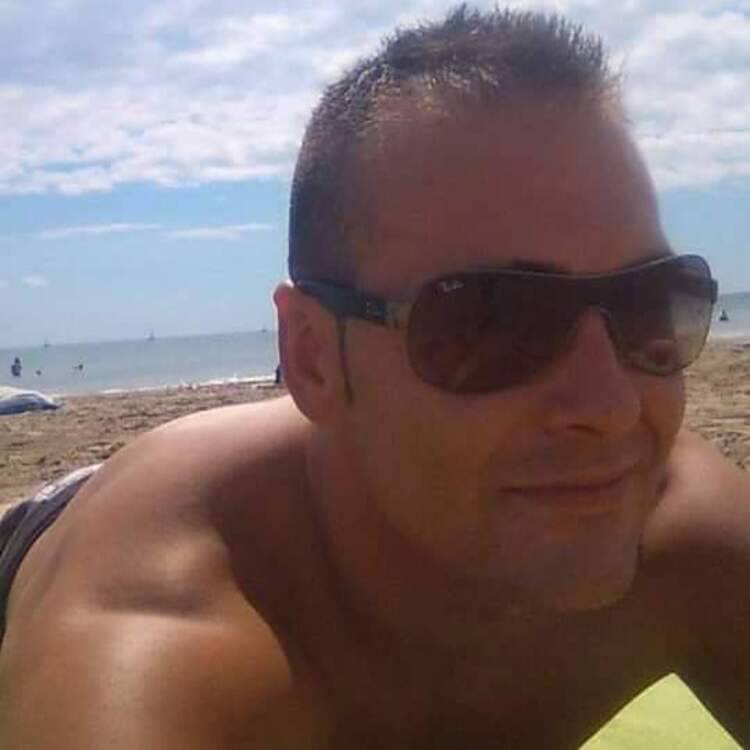 Foto de perfil de Paternero