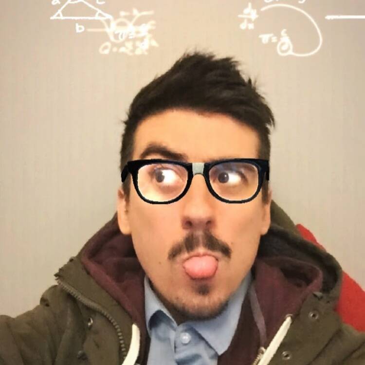 Foto de perfil