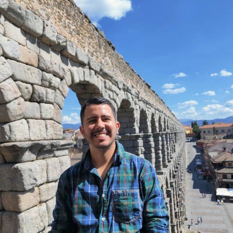 Foto de perfil