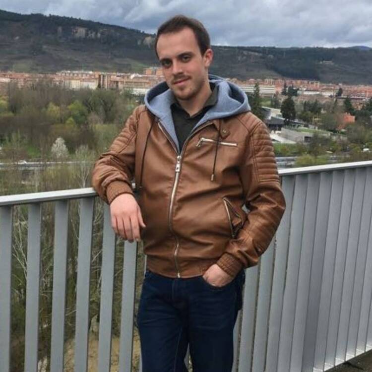 Foto de perfil