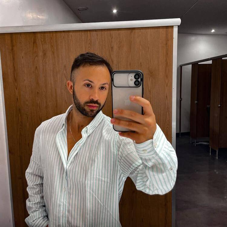 Foto de perfil