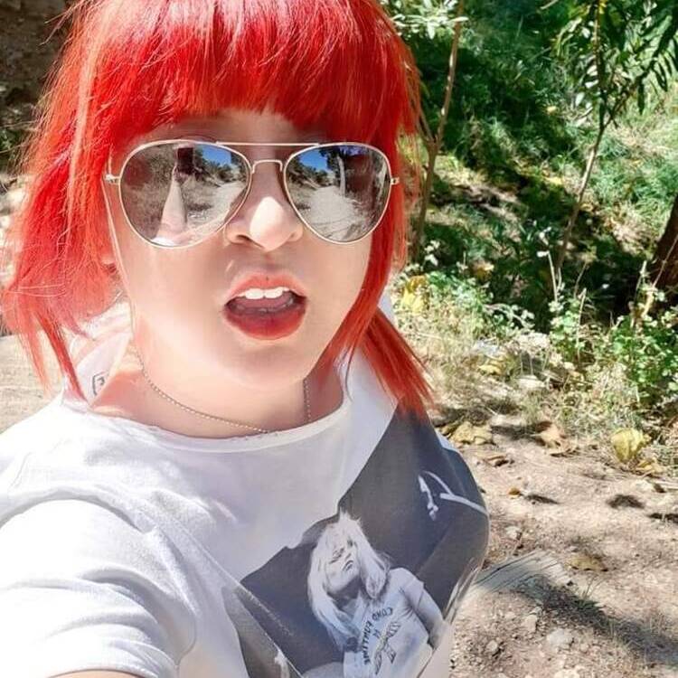 Foto de perfil