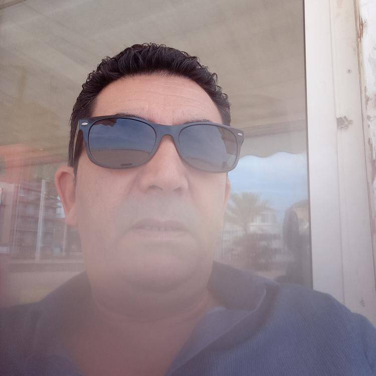 Foto de perfil de Adam