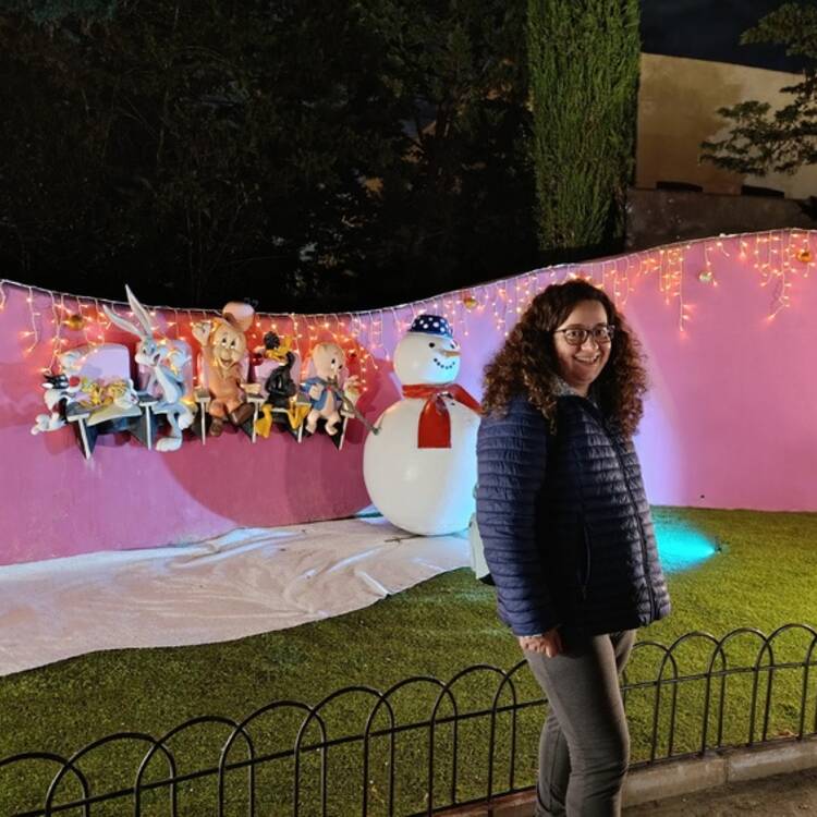 Foto de perfil de Ester