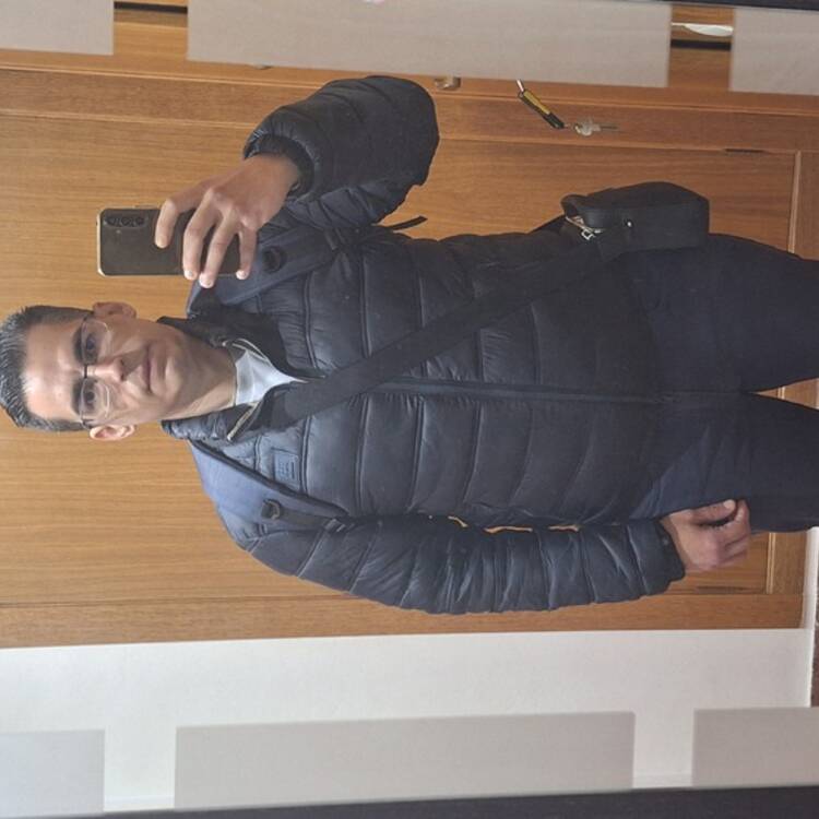 Foto de perfil