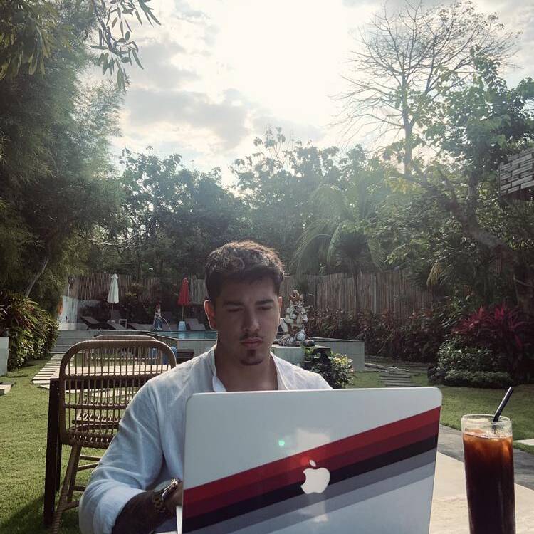 Foto de perfil