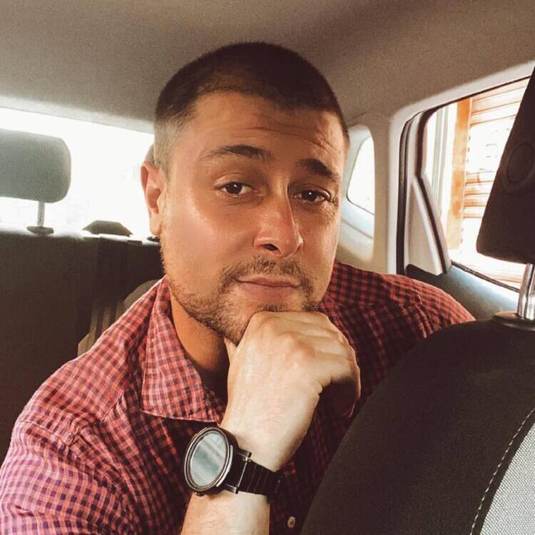 Foto de perfil