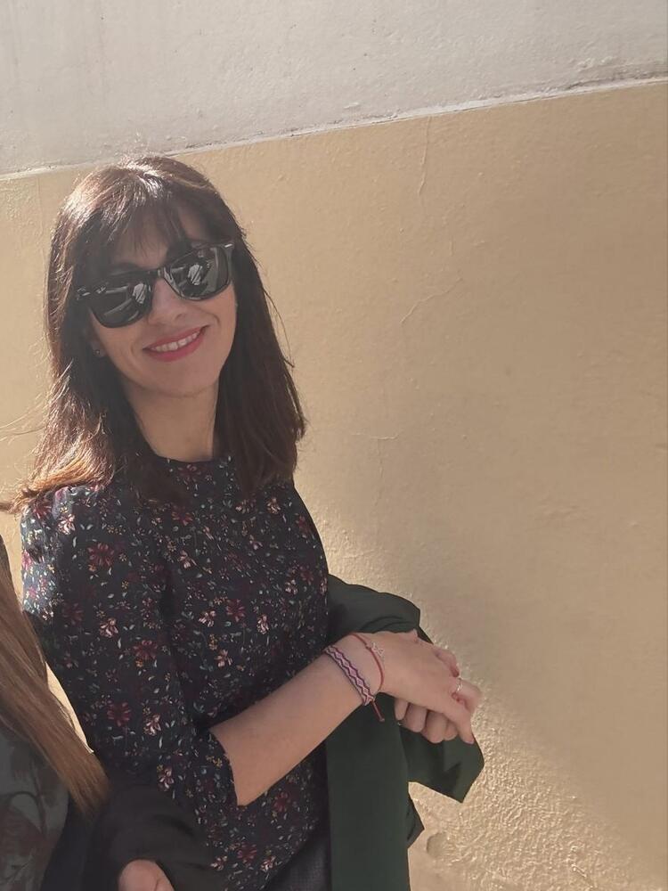 Foto de perfil de PATRICIA