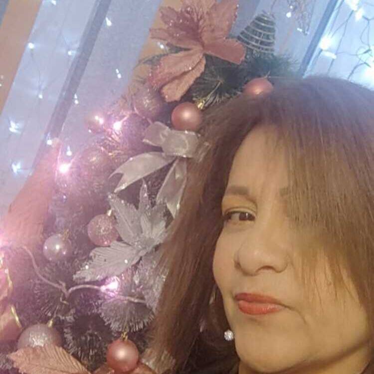 Foto de perfil de Diana
