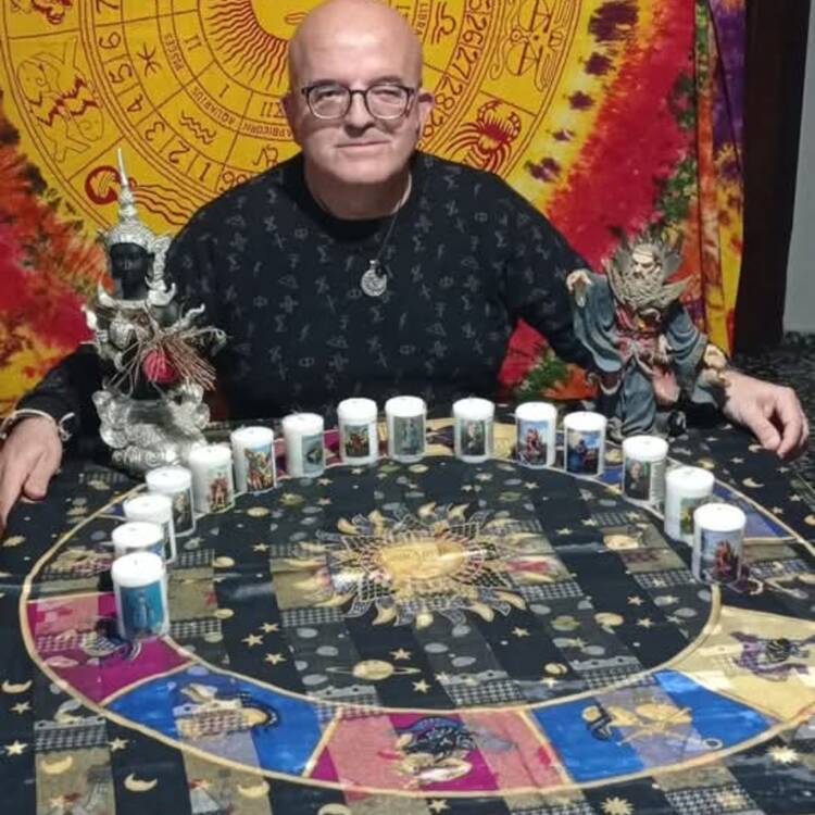 Foto de perfil