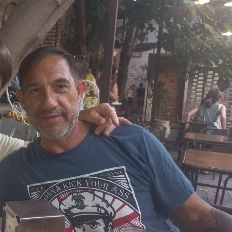 Foto de perfil de Ricardo